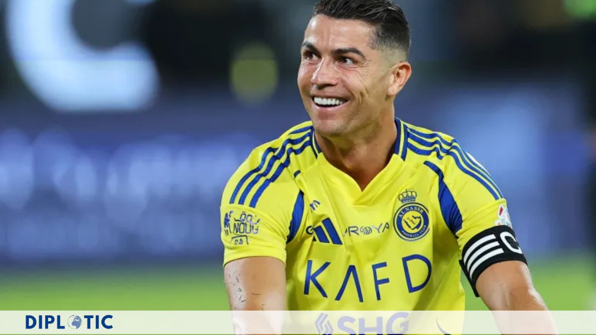 Is Cristiano Ronaldo Finally Engaged to Georgina Rodriguez After 8 Years?