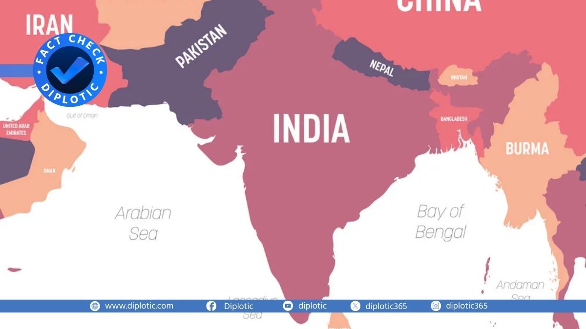 Fact Check: Was South Asia Always Poor Before Colonization?