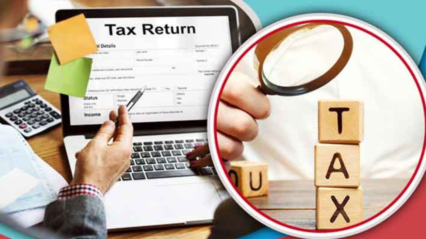Taxpayers from Mandatory Online Return Filing
