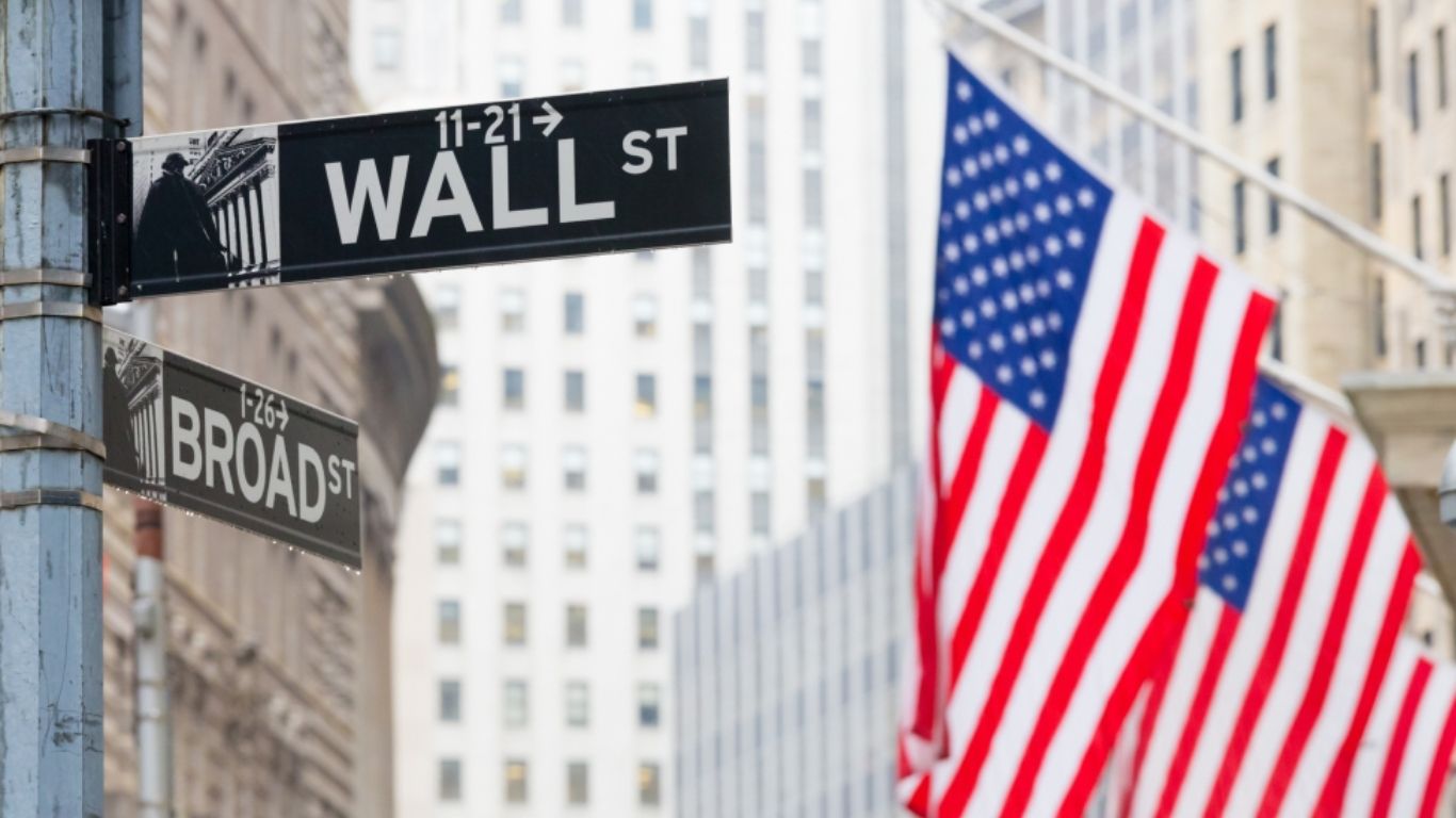 U.S. Stagflation Risks: How Global Markets Could Be Impacted 1 U.S. Stagflation Risks