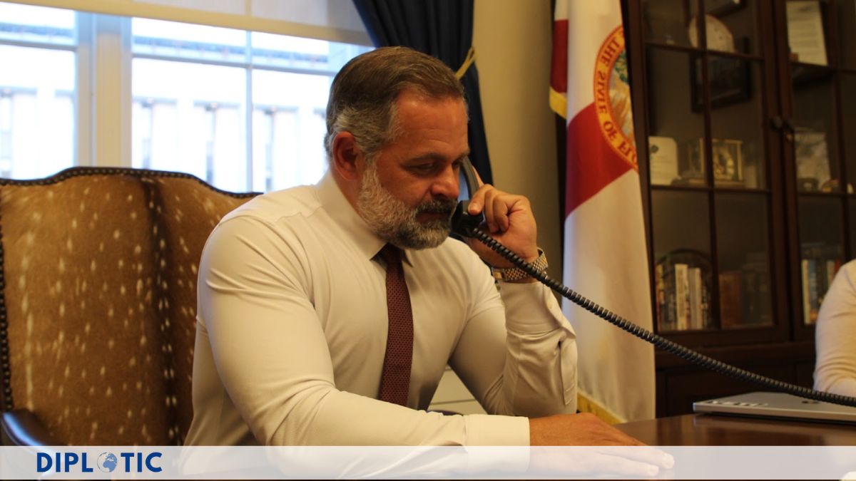 Is MAGA Congressman Cory Mills’ Revenge Porn Scandal a Political Hit or a Damning Truth?