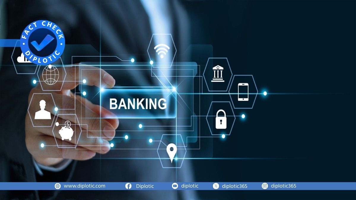 Fact Check: Has Digital Banking Really Eliminated Corruption in South Asia?