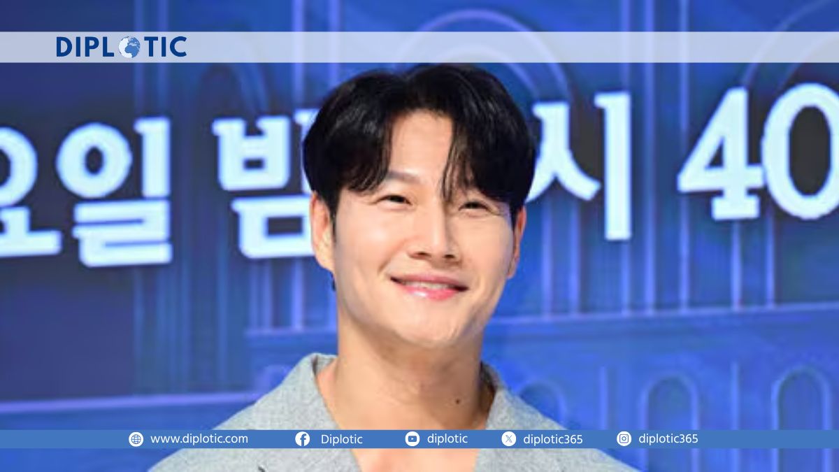 Kim Jong-kook’s Marriage Surprise on Running Man: A Personal Milestone Beyond Stardom