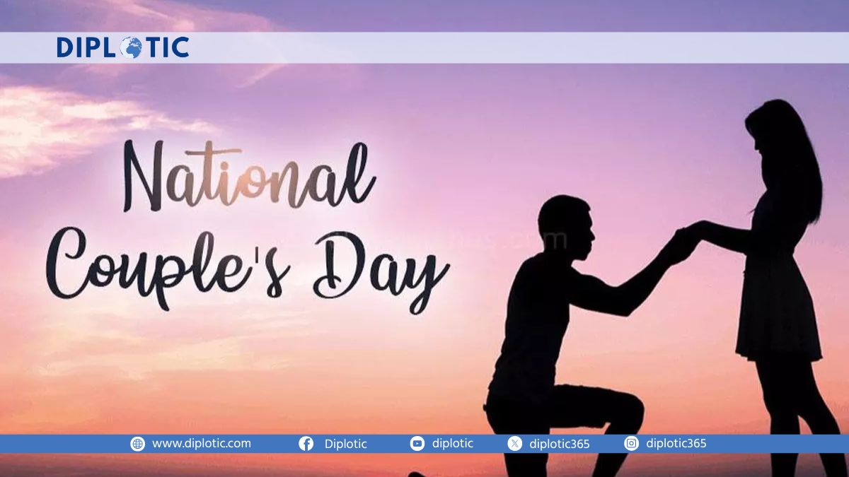 National Couple Day: Untangling Origin, Myths, History, and Reality