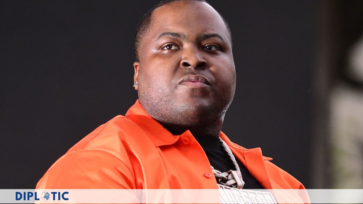 Rapper Sean Kingston Sentenced to 3 Years for $1M Fraud Scheme