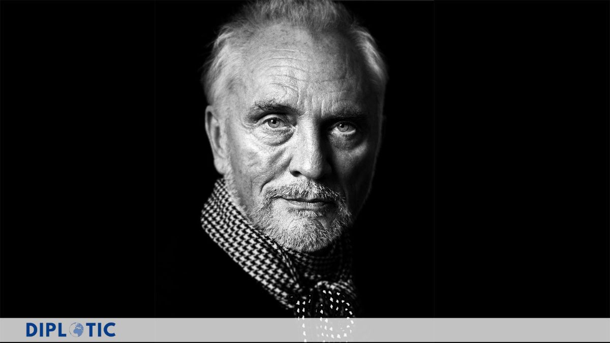 ‘Superman’s Terence Stamp Dies: A Legacy Beyond the Screen