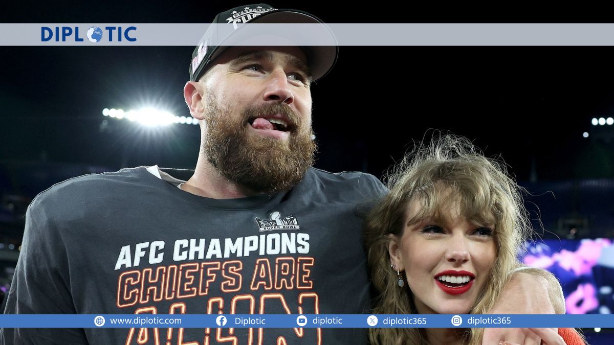 Taylor Swift and Travis Kelce: The Engagement That Redefines Celebrity Power Couples