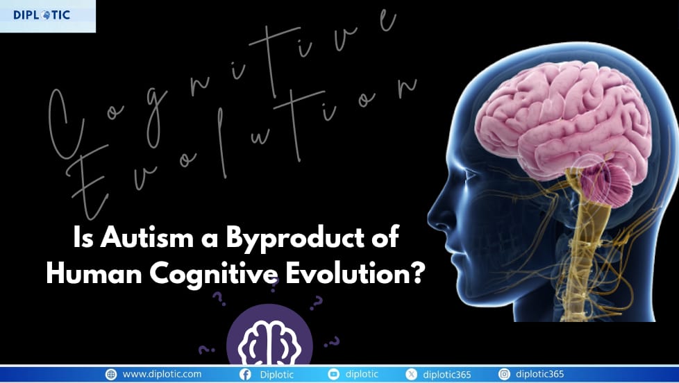 Fact Check: Is Autism a Byproduct of Human Cognitive Evolution?