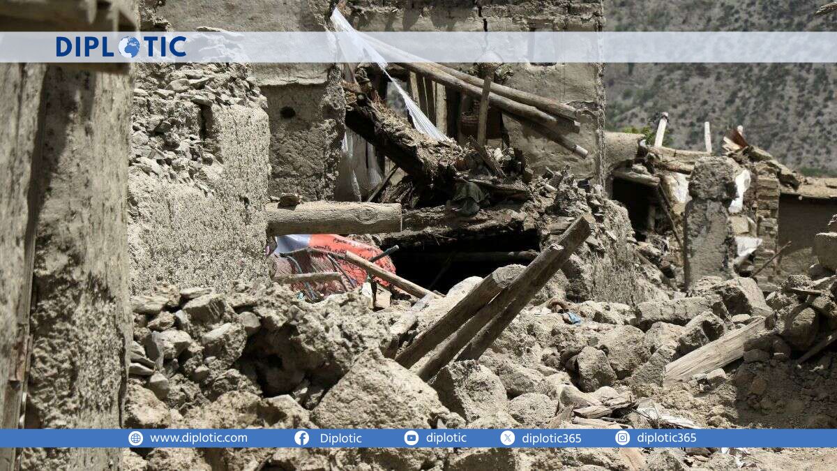 Why Do Shallow Earthquakes Cause More Destruction Than Deep Ones?
