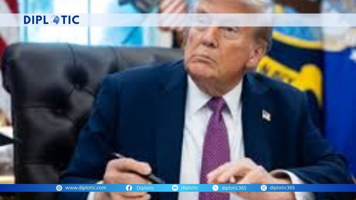 Trump’s Sanctions Gamble: Is Washington Pushing Moscow to the Edge or Testing Global Patience?
