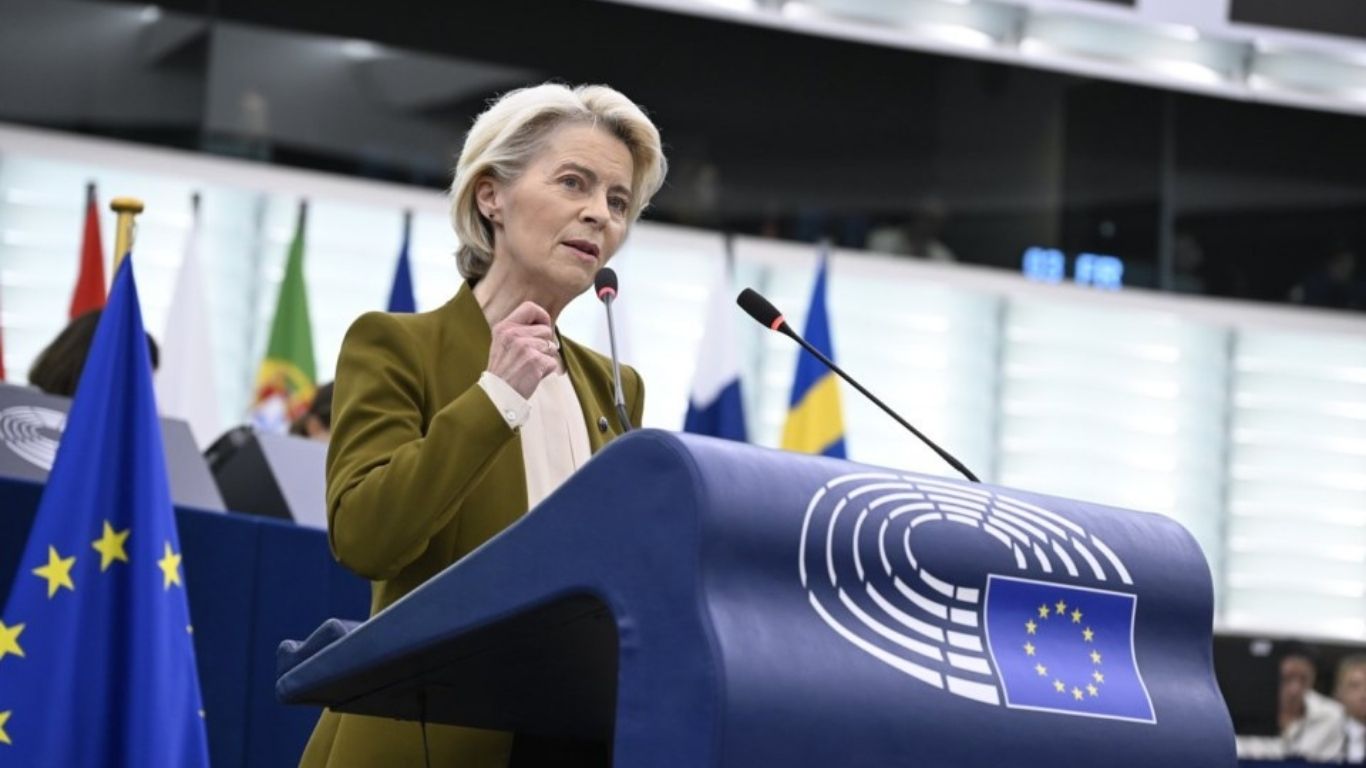 Israel Warns EU Not to Cross the Sanctions Line