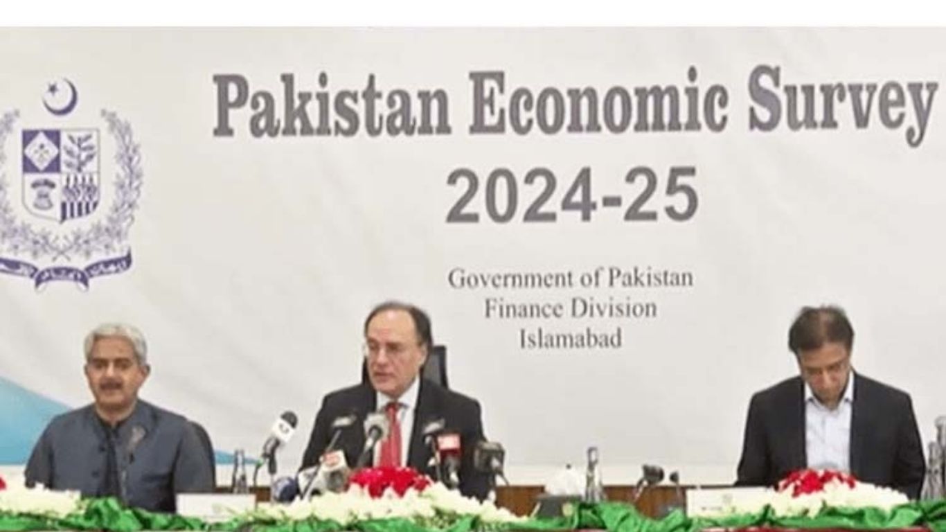 Pakistan’s Economic Census