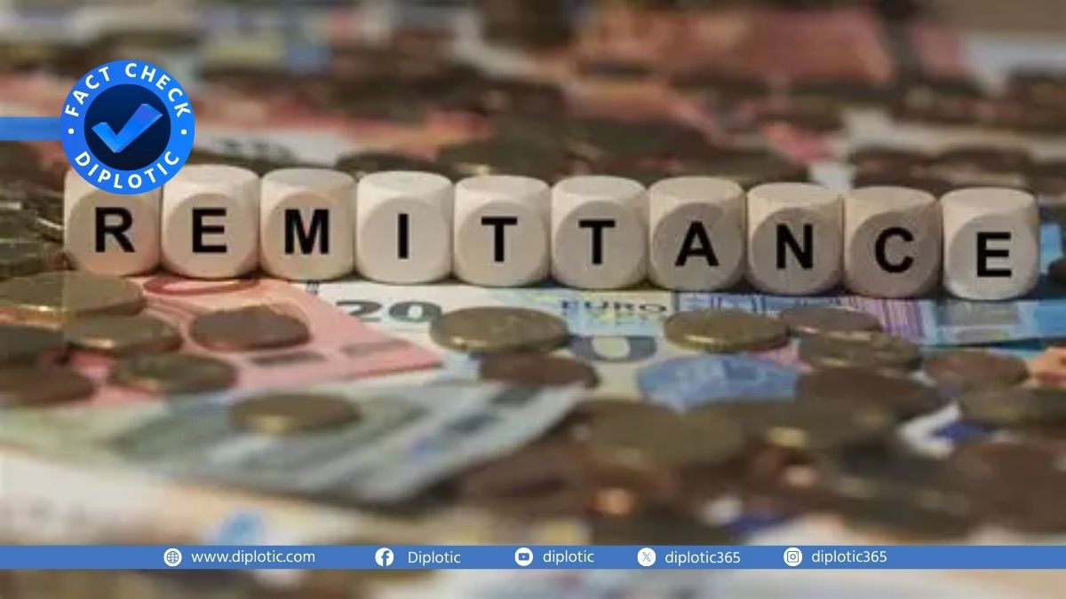 Remittances: Lifeline or Crutch for South Asia’s Economies?