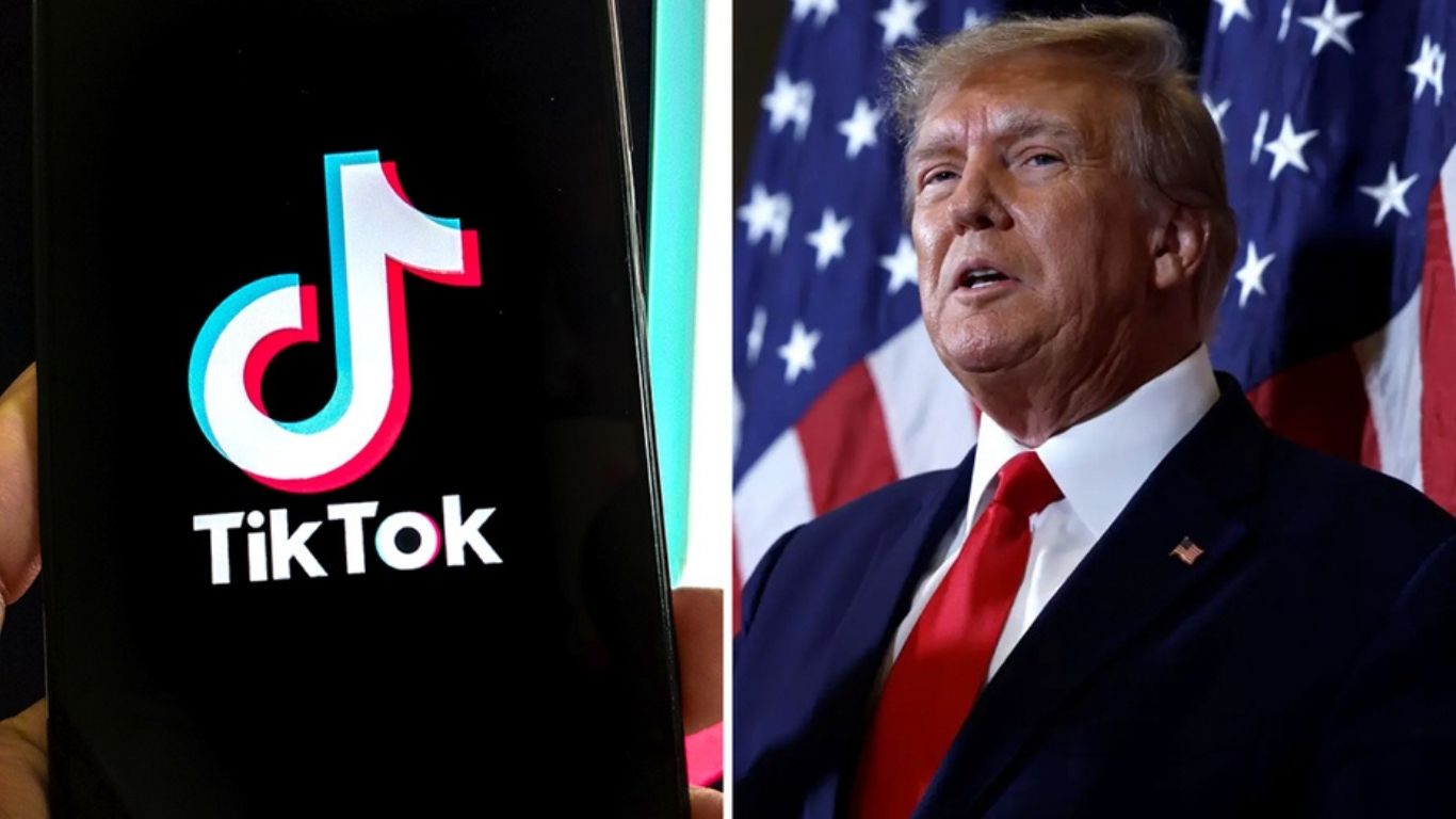 Tariffs, TikTok, and Tensions