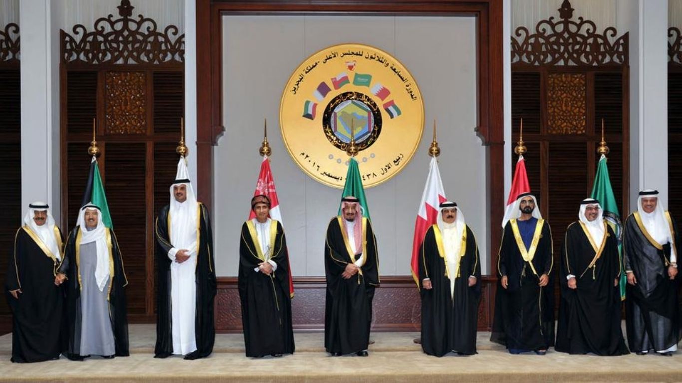 West-Asian powers talking about an “Arab NATO