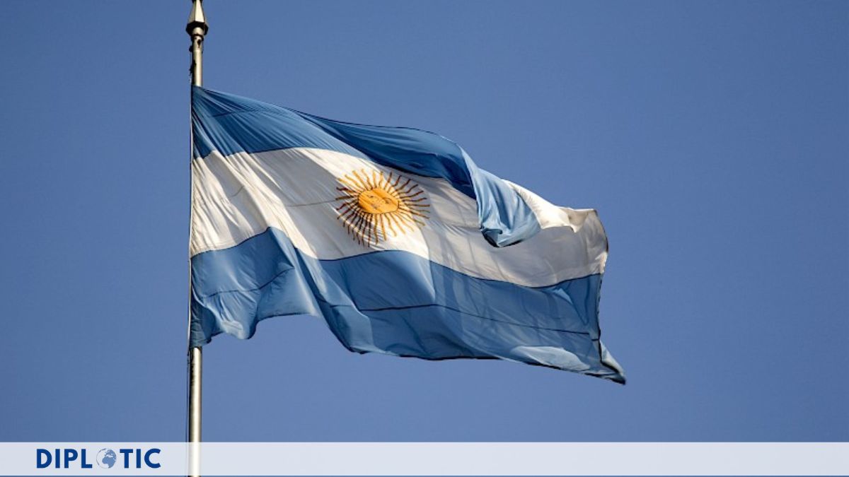 Why Has Argentina Defaulted 9 Times Since 1816?