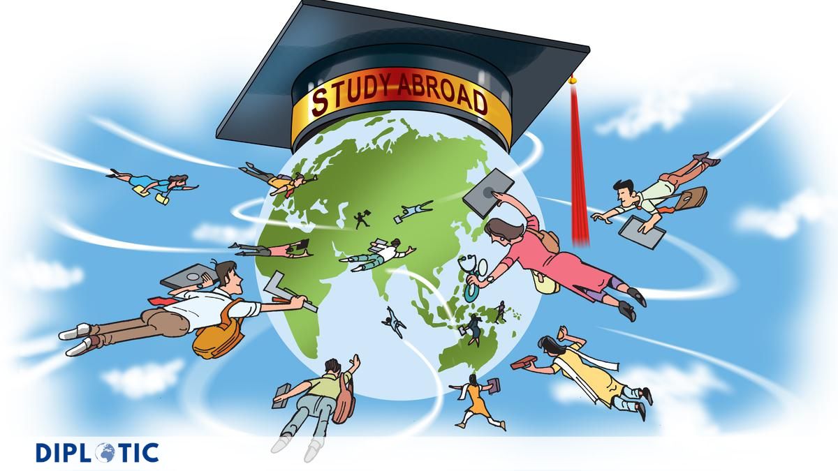 Can the UAE Replace the Anglosphere as India’s Education Gateway?
