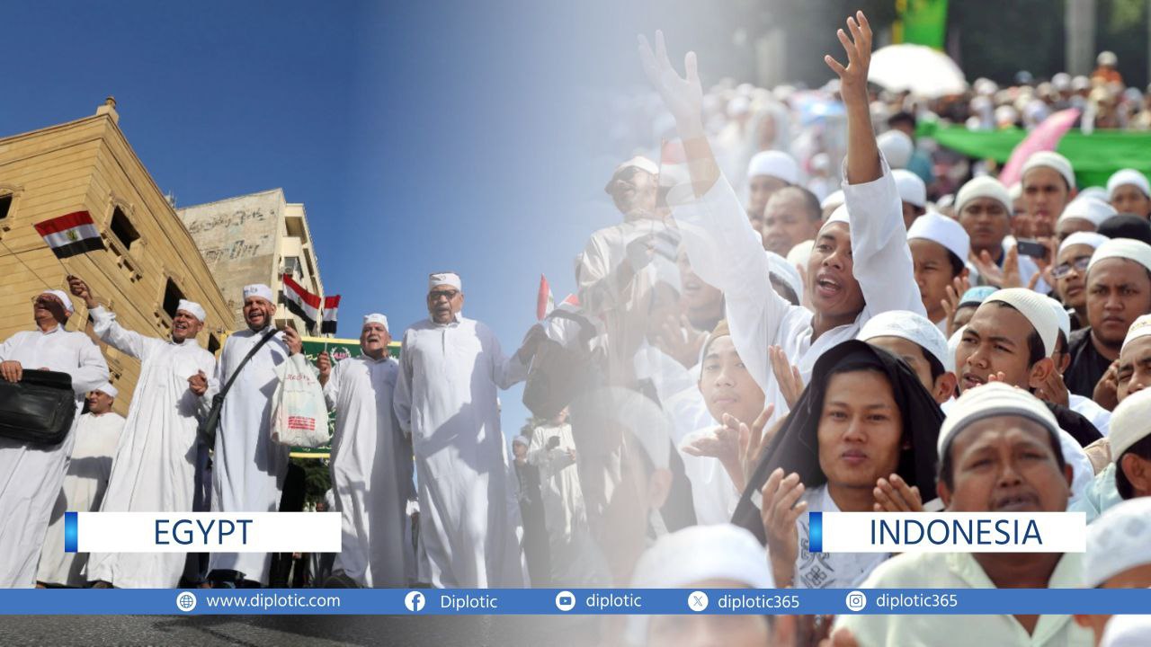 Fact Check: Does the Muslim World Celebrate Milad Like Bangladesh Does?