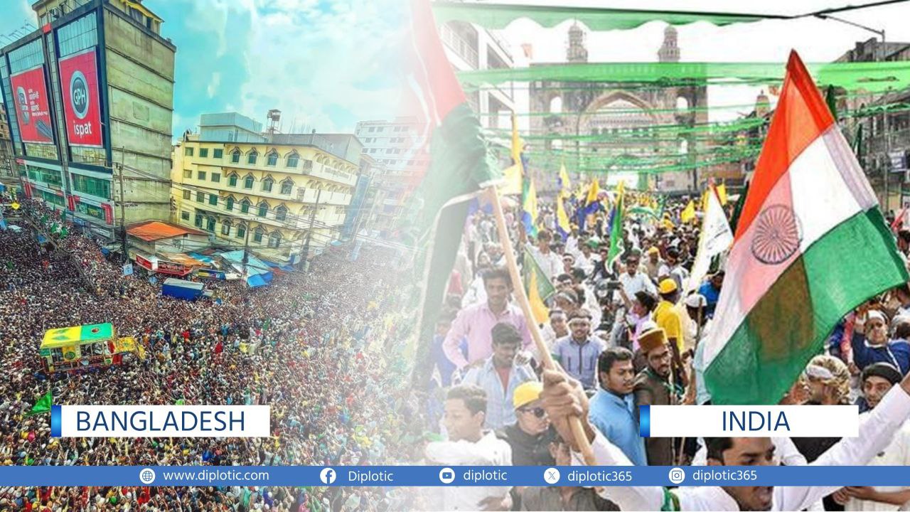 Fact Check: Does the Muslim World Celebrate Milad Like Bangladesh Does?