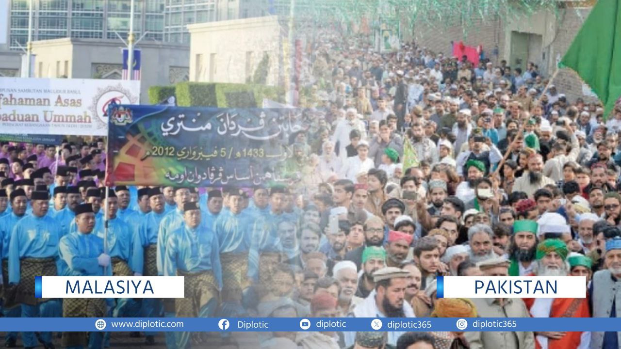 Fact Check: Does the Muslim World Celebrate Milad Like Bangladesh Does?