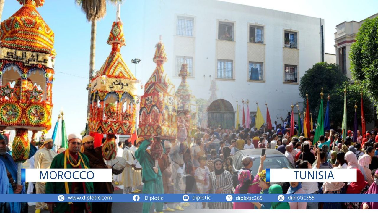 Fact Check: Does the Muslim World Celebrate Milad Like Bangladesh Does?