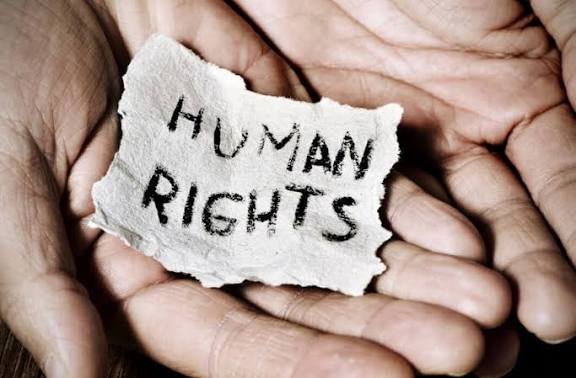 Are Human Rights Truly Universal — or Just a Western Dream? 2 Are Human Rights Truly Universal — or Just a Western Dream?