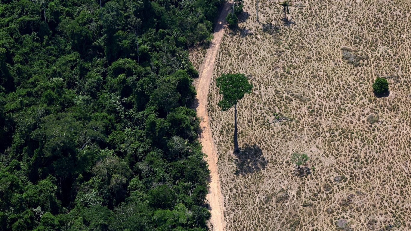 Australia is rethinking its climate doomsday