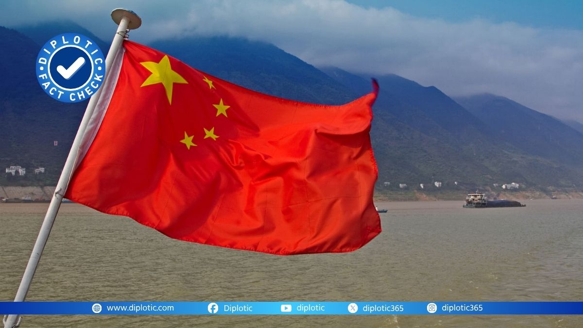 Fact Check: Is China’s Presence in the Indian Ocean Purely Economic?