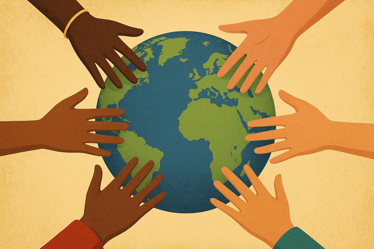 Are Human Rights Truly Universal — or Just a Western Dream?