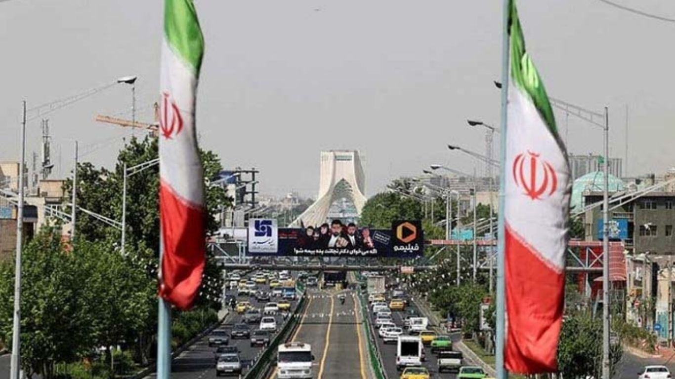 Iran's Decision to Change Its Capital: An In-Depth Exploration of the Move from Tehran to Makran 1 Iran's capital move from Tehran to Makran