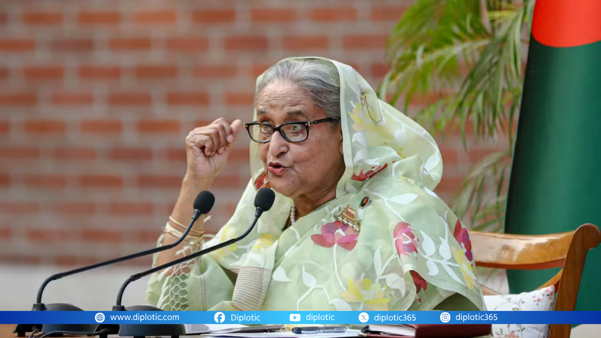 hasina