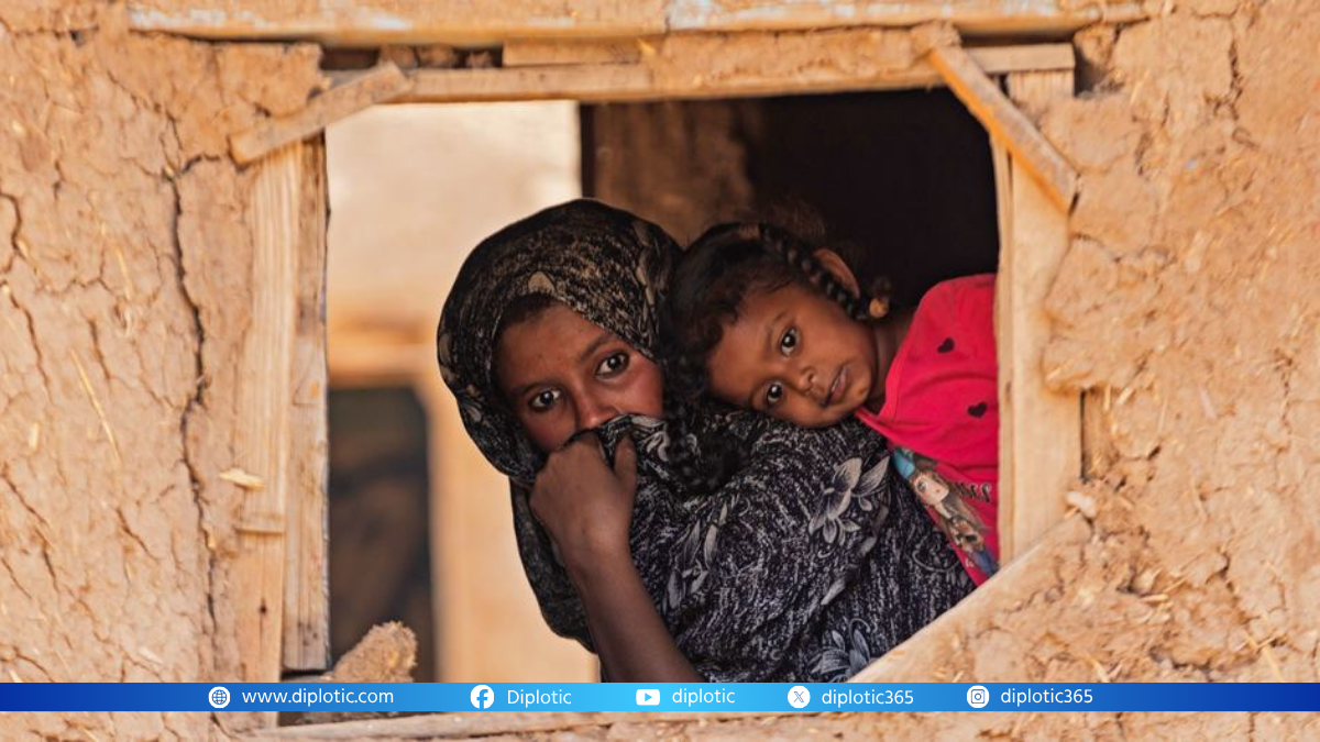 Sudan Crisis Escalates