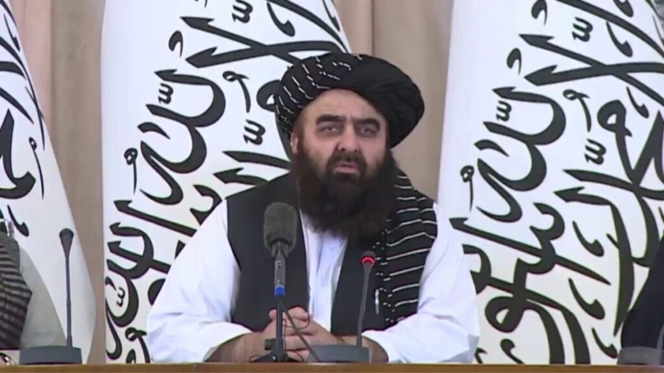 Taliban