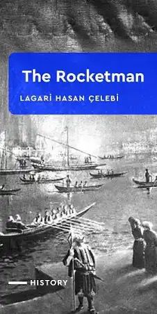 Hidden Propellants: The Forgotten Muslim Scientists Who Ignited Early Rocket Technology 6 Hidden Propellants: The Forgotten Muslim Scientists Who Ignited Early Rocket Technology