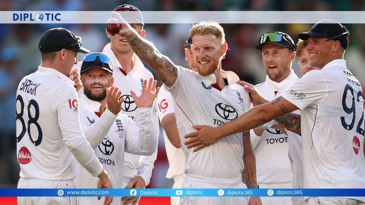 Ashes Opening Day Like No Other