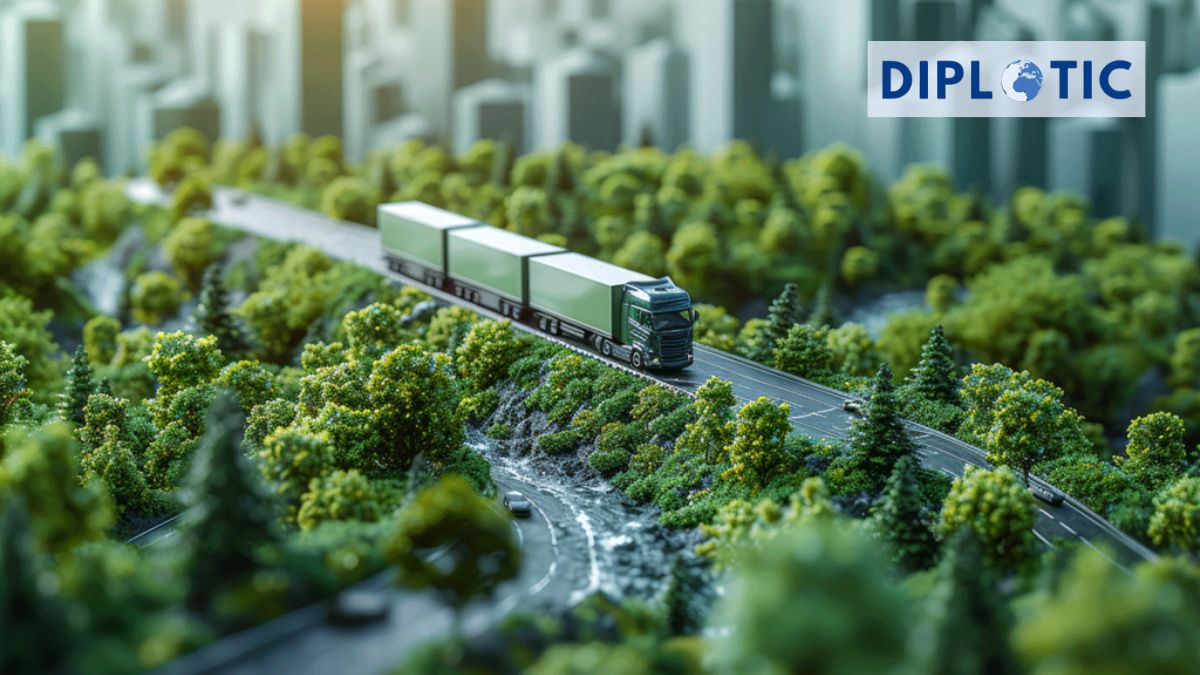 Can Pakistan Fully Plug into Asia’s Green Supply Chain