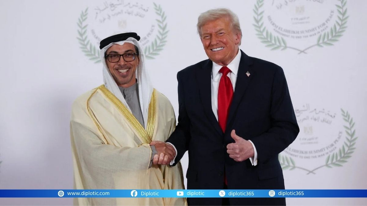 El Fasher Exposes the West’s Empty Words