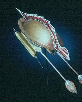 Hidden Propellants: The Forgotten Muslim Scientists Who Ignited Early Rocket Technology 3 Hidden Propellants: The Forgotten Muslim Scientists Who Ignited Early Rocket Technology