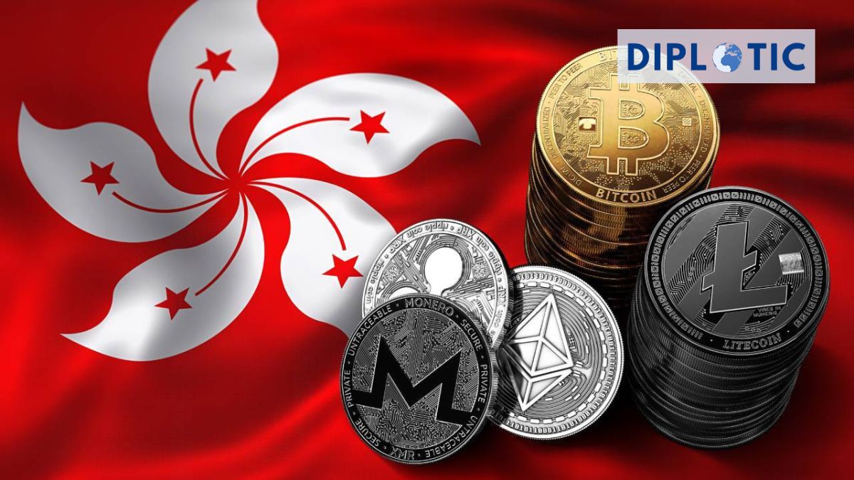 Hong Kong Crypto Firms Rebadge for Web3