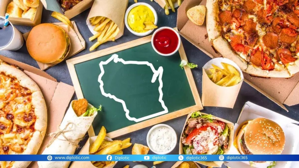 How Fast-Food Giants Are Seizing the Global South