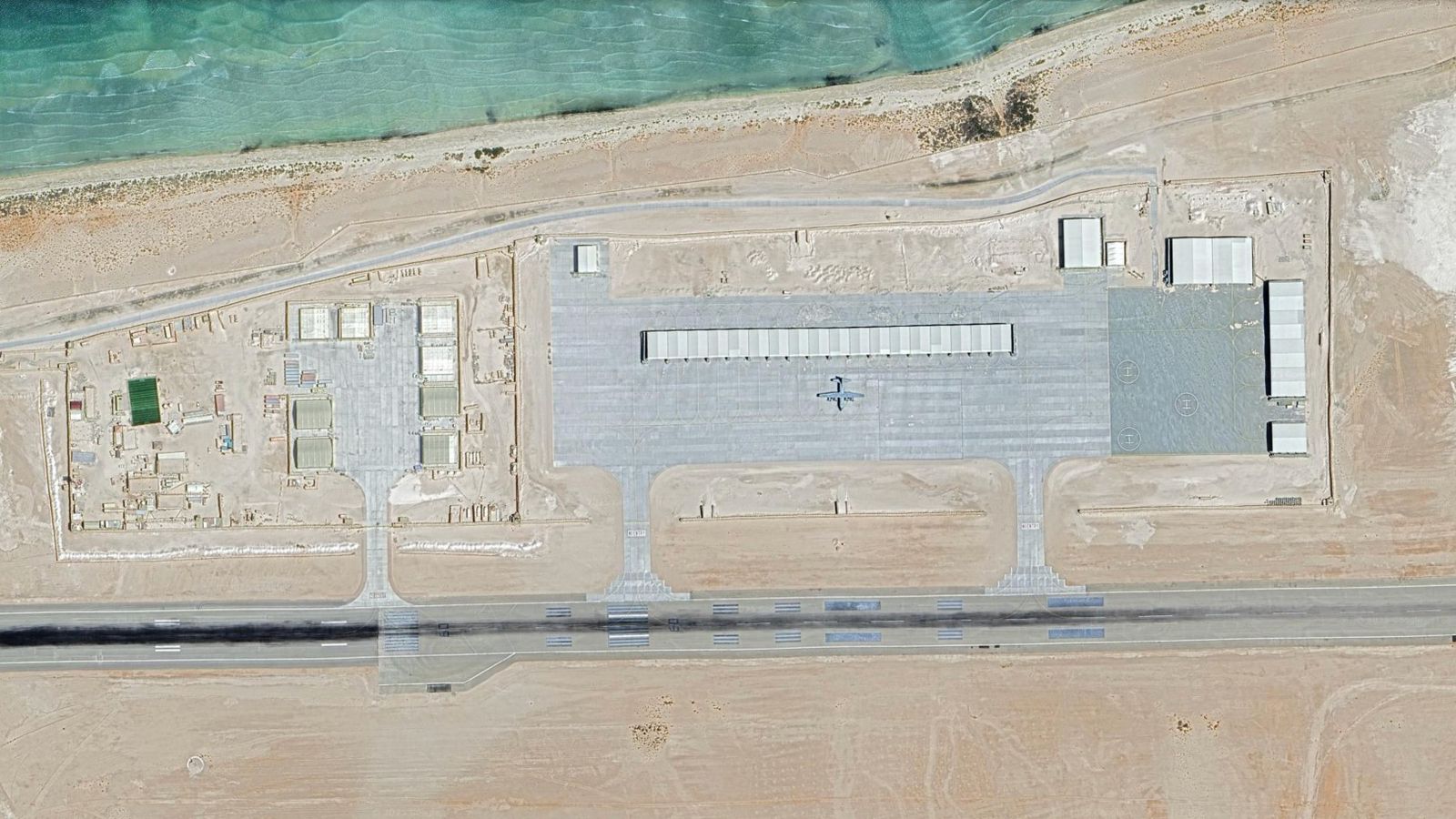 Bosaso: Inside the UAE’s Secret War Operation