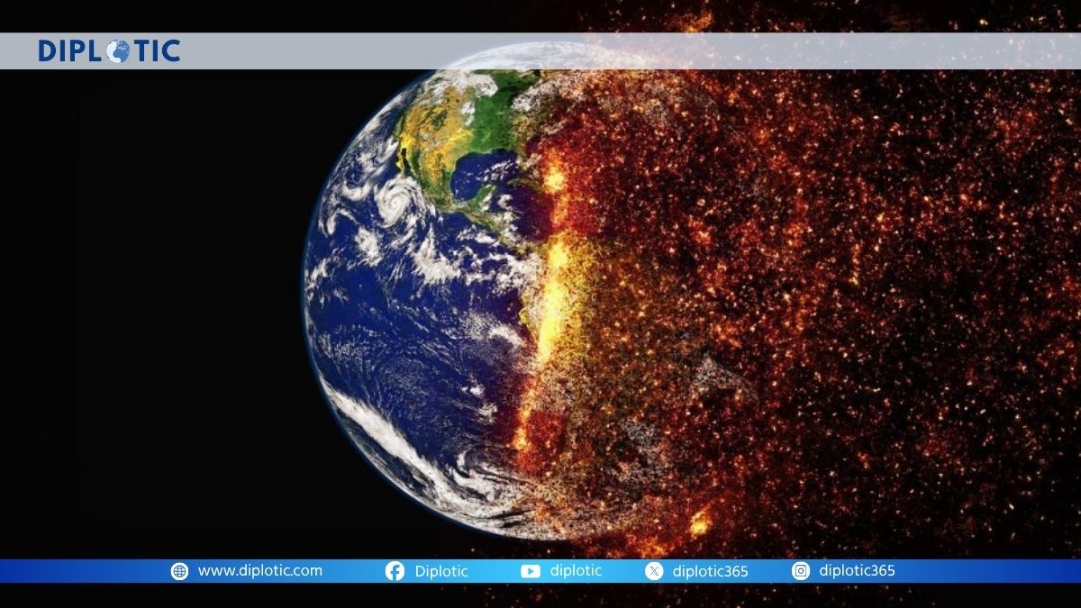 Is Globalization Failing or Changing?