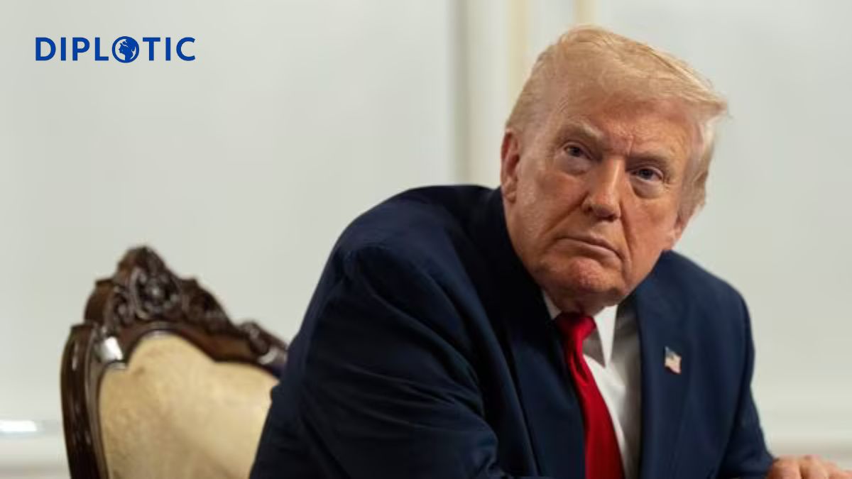 Is India Affected by Trump’s Migration Ban