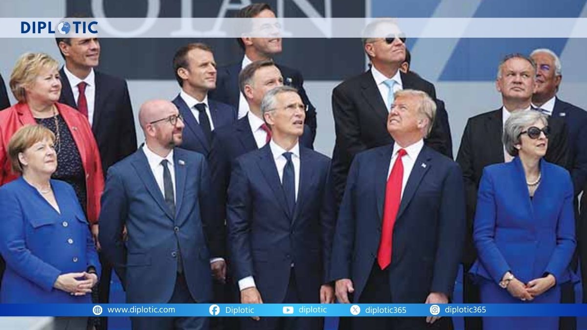 Is Multilateralism Really Dying, or Simply Surviving a Trumpian Year