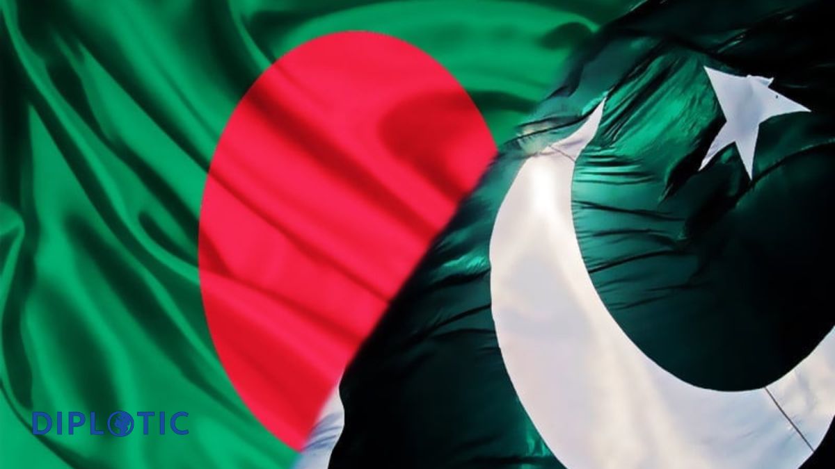 Is Pakistan Expanding Its Extremist Network Through Bangladesh