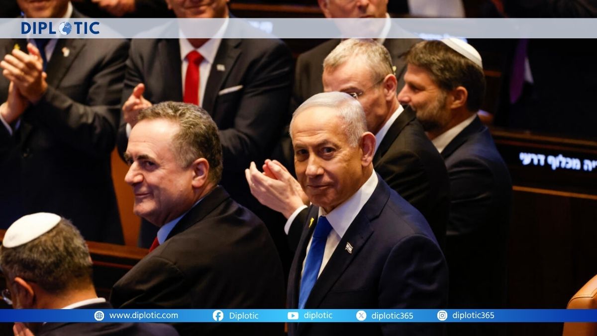 Israel Green-Lights Groundbreaking Death Penalty Bill for “Terrorism”