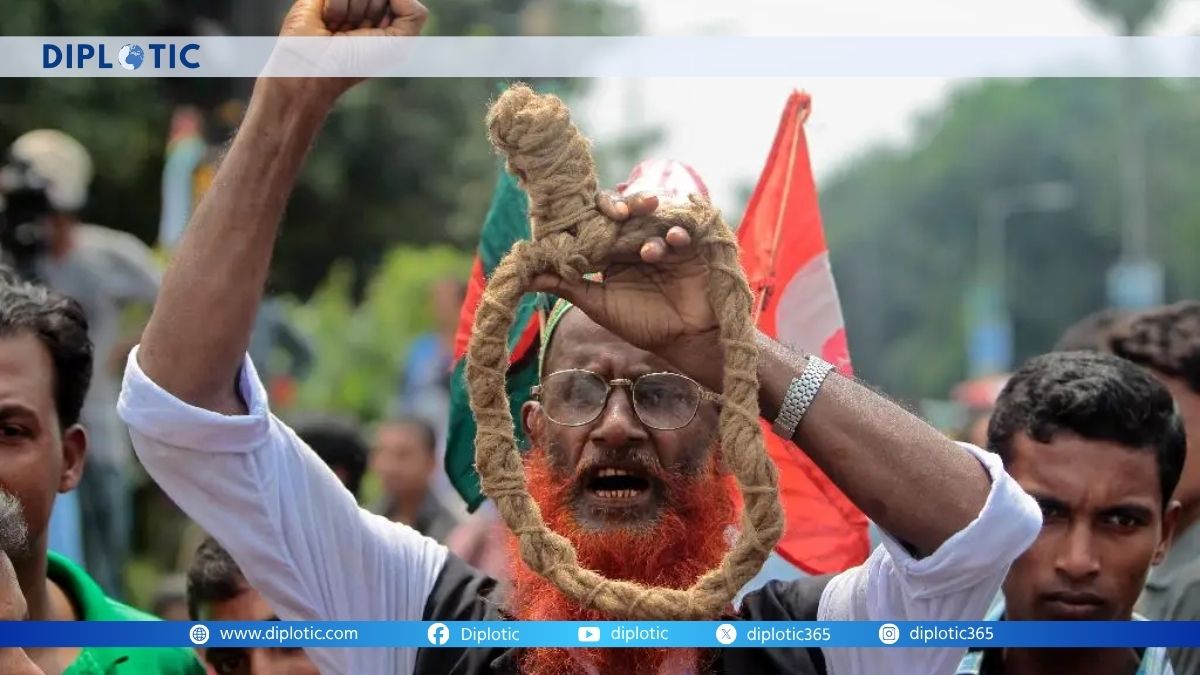 From Al-Badr to Facebook: How Jamaat’s Propaganda Evolved, Not Ended