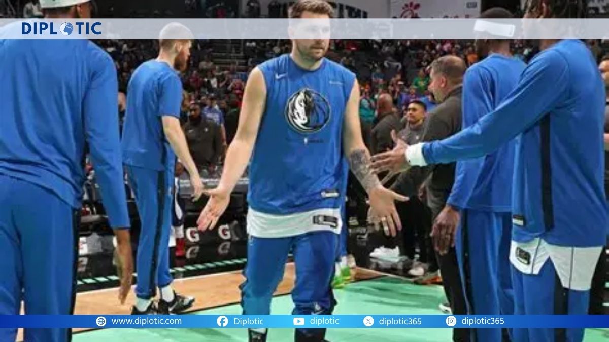 Are the Mavericks’ Problems About Losing Games or Losing Trust?