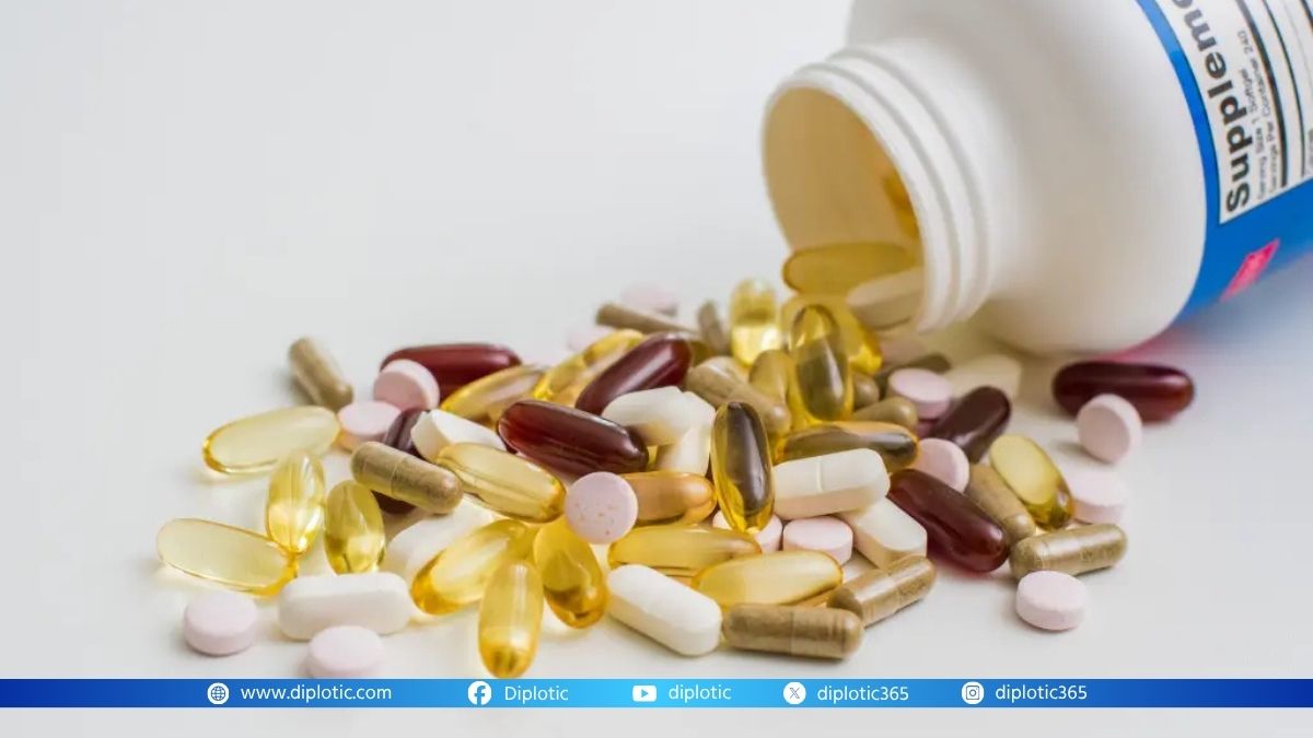 Most Vitamin Supplements Deliver Little More Than Fear and Hope