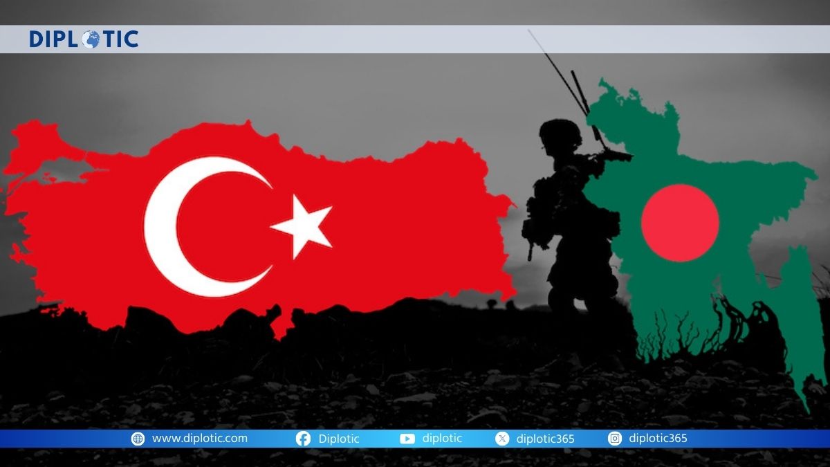 turkey Bangladesh